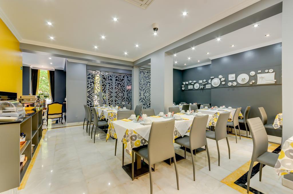 Avenida Park Residence 3* фотосуреті