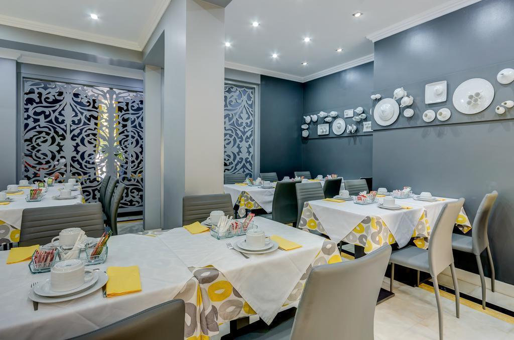 Avenida Park Residence 3* суреті