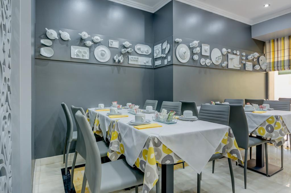 Avenida Park Residence 3* суреті