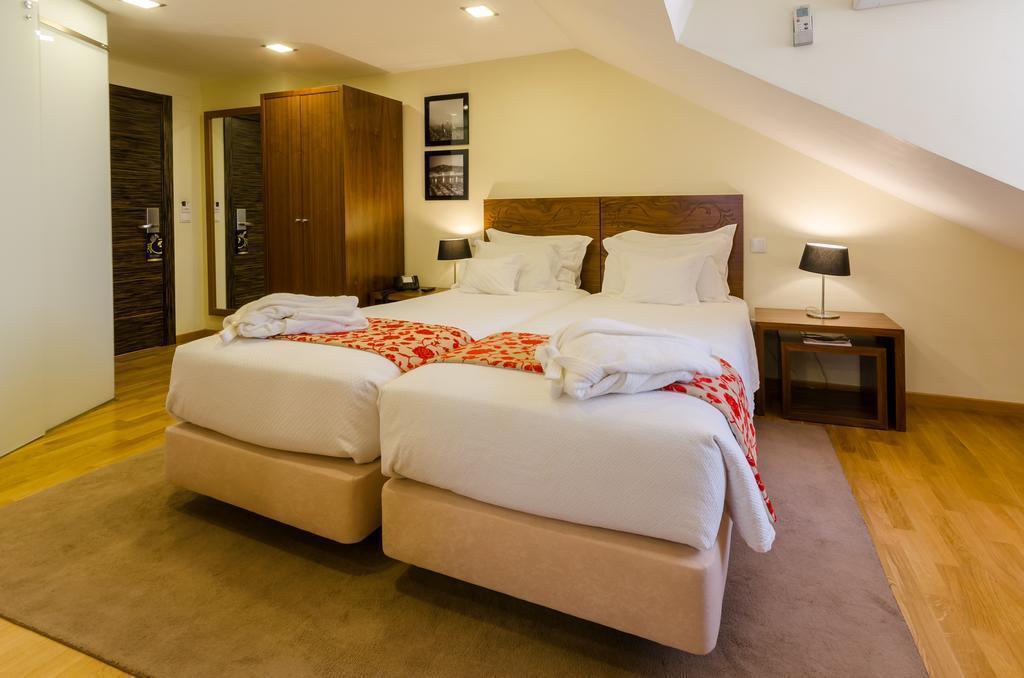 Изображение Borges Chiado 3*