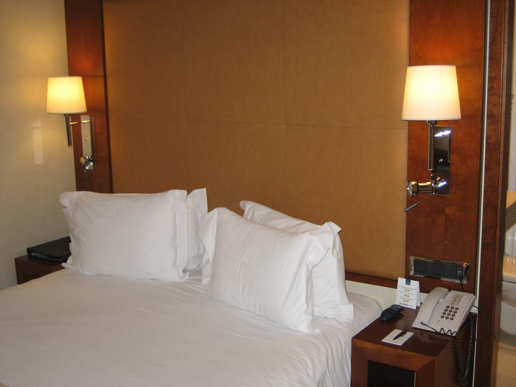 Фото Dom Carlos Liberty 3*