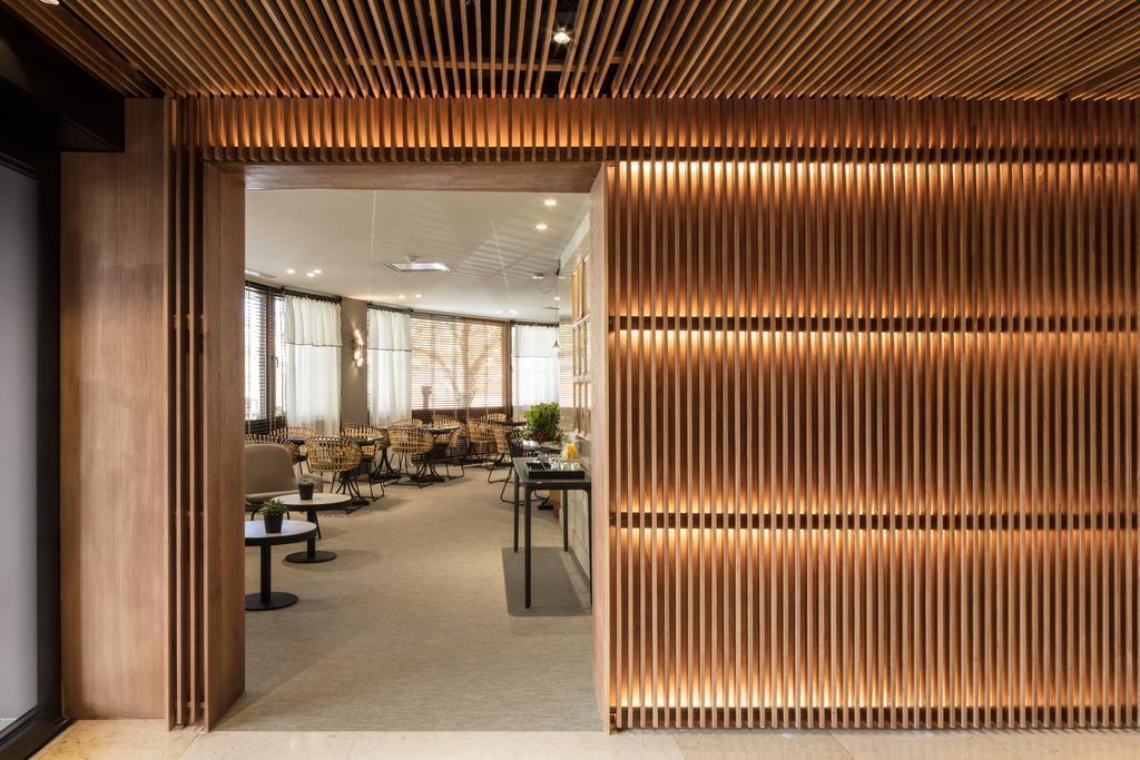 Отель Dom Carlos Park 3*