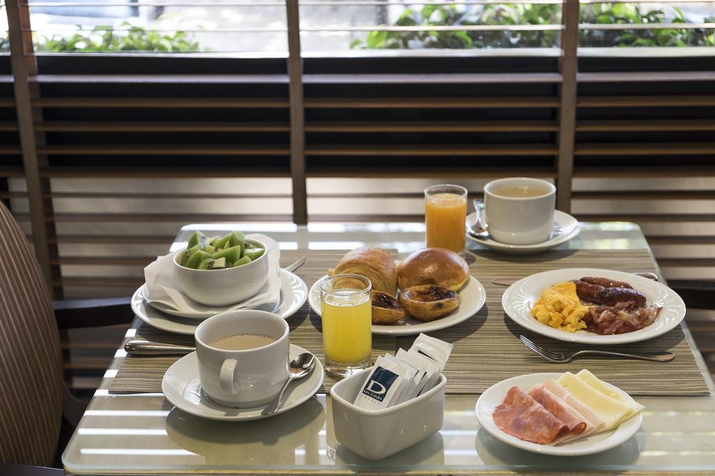 Изображение Dom Carlos Park 3*