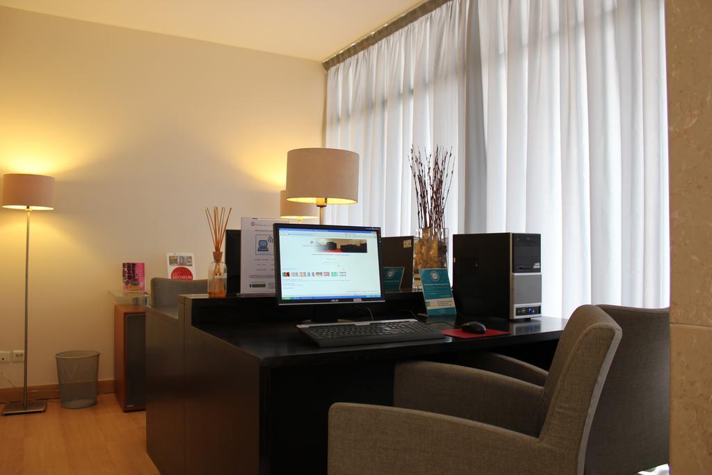 Изображение Principe Lisboa 3*