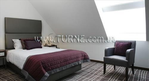 Neya Lisboa 4* фотосуреті