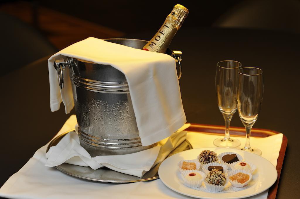 Фото Radisson Blu Hotel 4*