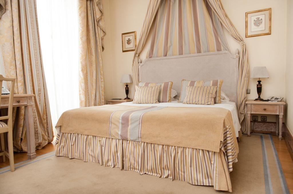 Real Palacio 5* фотосуреті