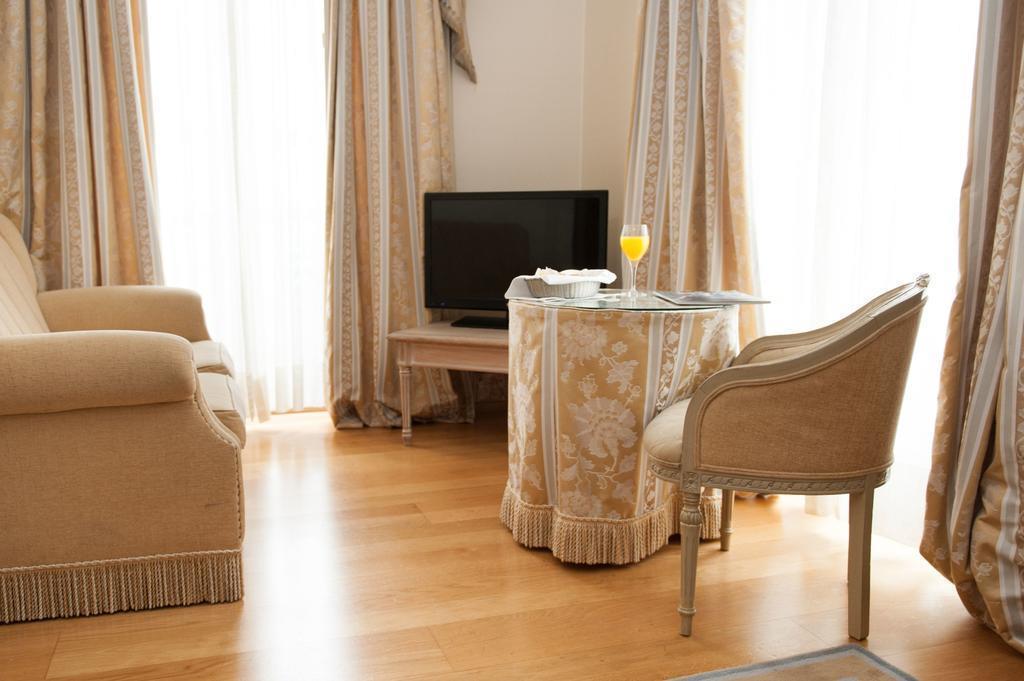 Real Palacio 5* суреті