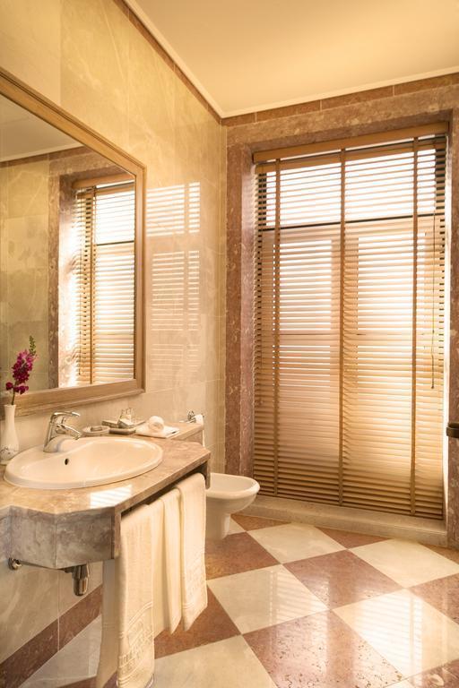 Real Palacio 5* суреті