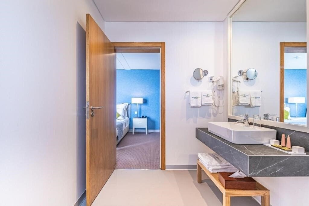 Aqua Natura Madeira Hotel 4* фотосуреті