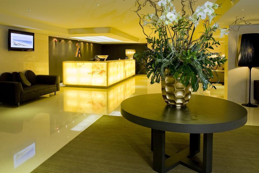 Картинка Melia Madeira 5*