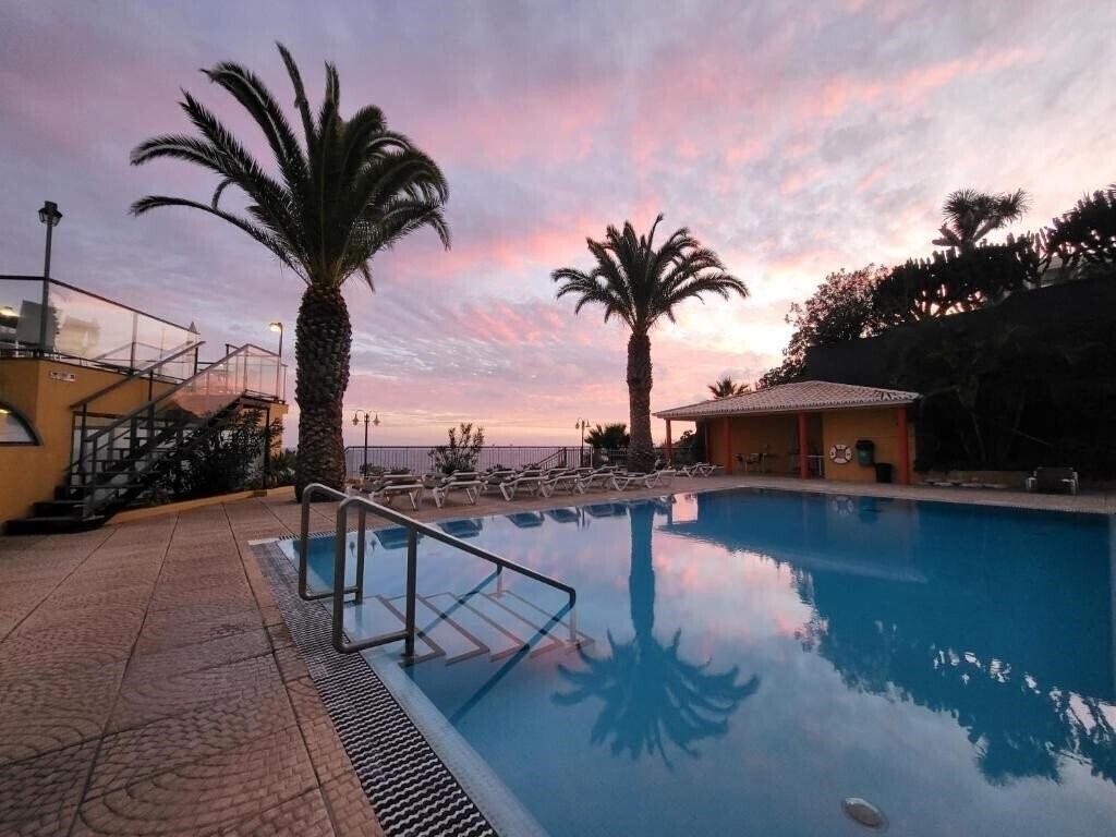 Картинка Cais Da Oliveira 4*