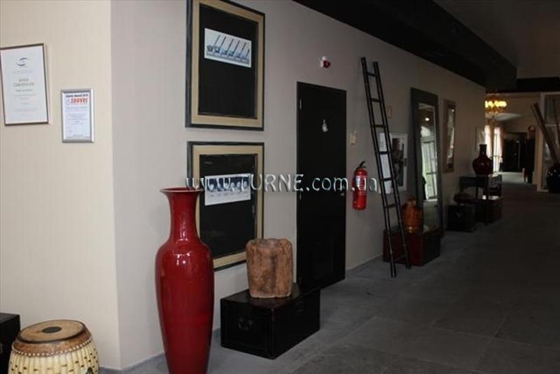 Картинка Enotel Golf 4*