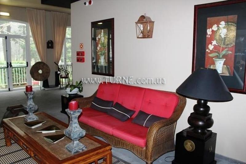 Изображение Enotel Golf 4*