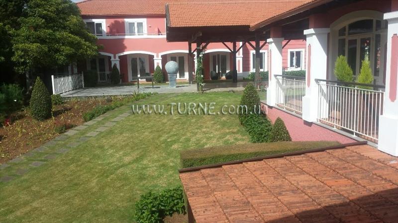 Фотография Enotel Golf 4*