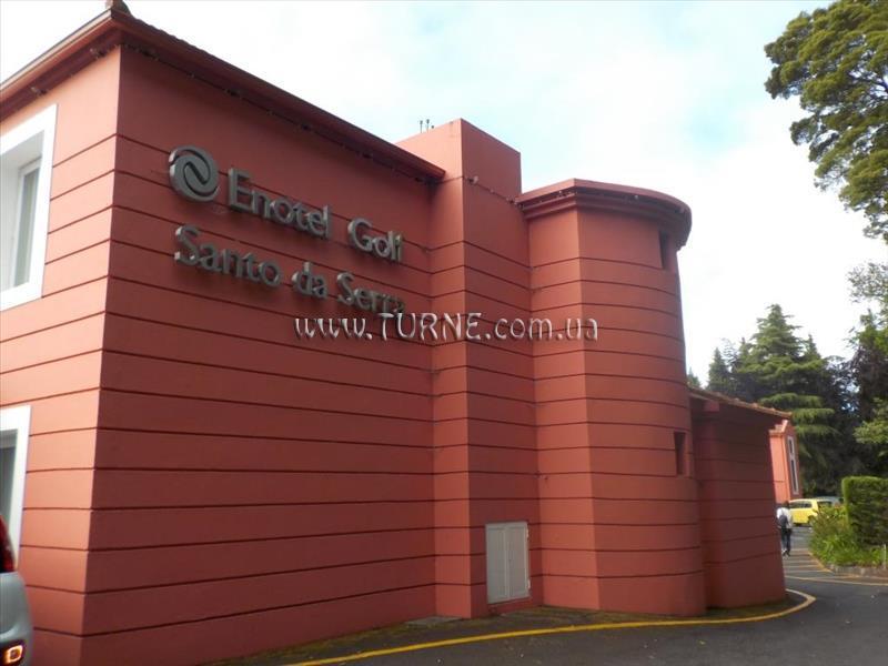 Фото Enotel Golf 4*