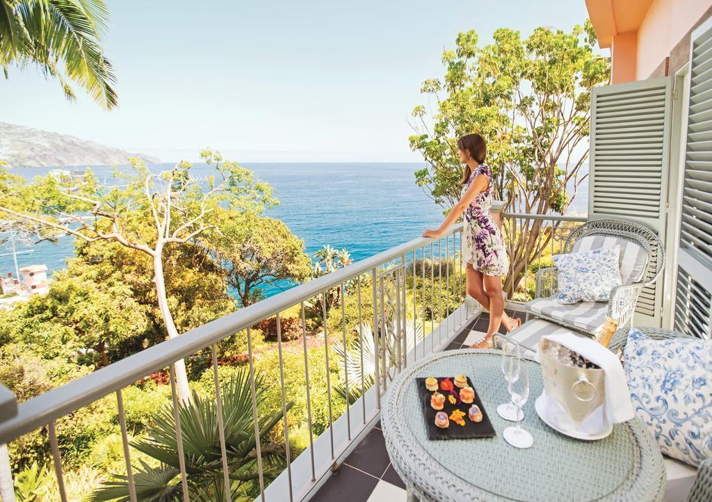 Фото Belmond Reid'S Palace 5*