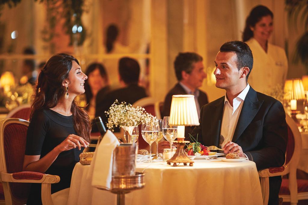 Фотография Belmond Reid'S Palace 5*