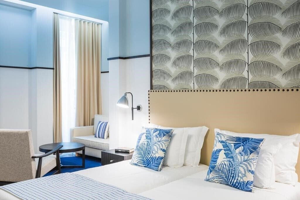 Castanheiro Boutique 4* суреті