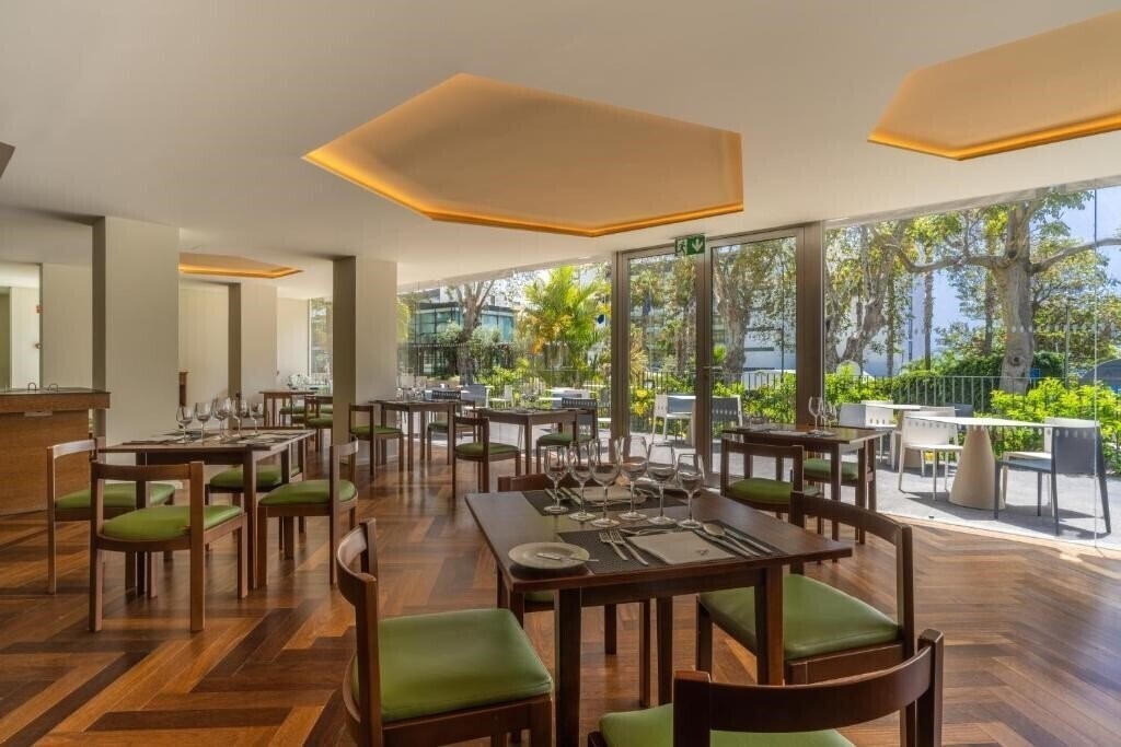 Изображение Girassol 4*