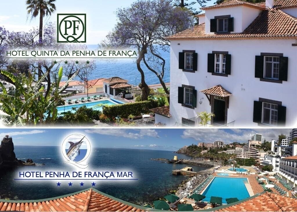 Quinta Penha Franca Mar 4* қонақ үйі