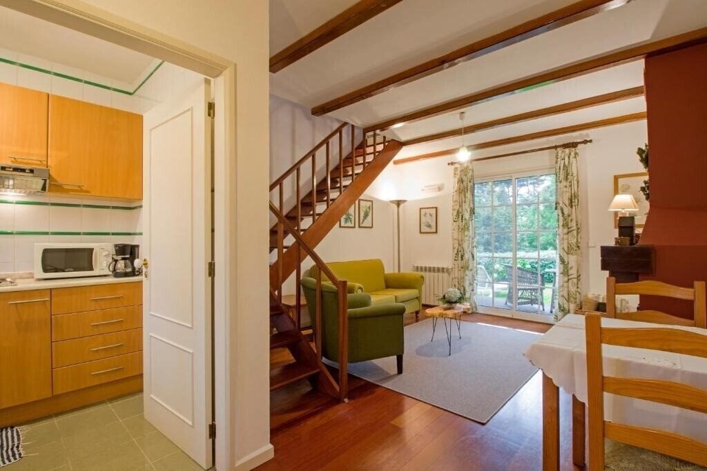 Картинка Quinta Santo Antonio Da Serra 3*