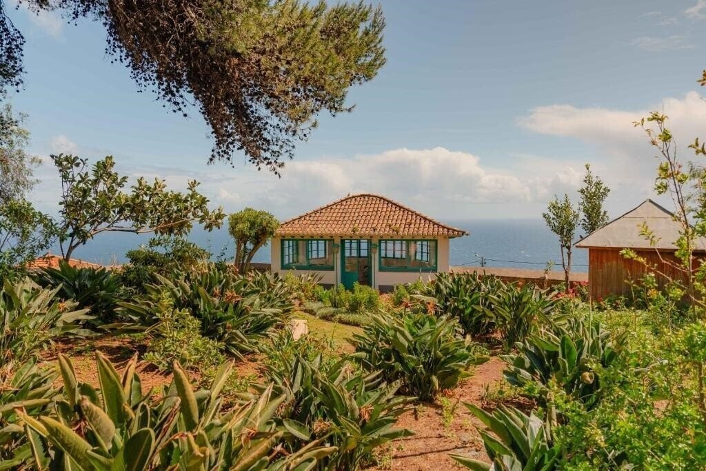 Фото Quinta Splendida Wellness & Botanical Garden 4*