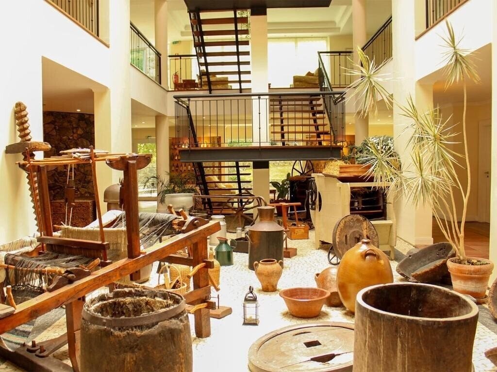 Картинка Solar Da Boaventura 3*