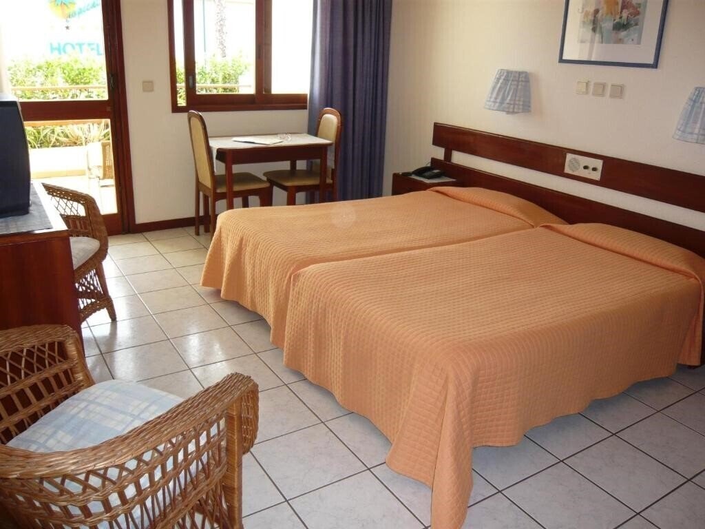 Изображение Vila Ventura 3*