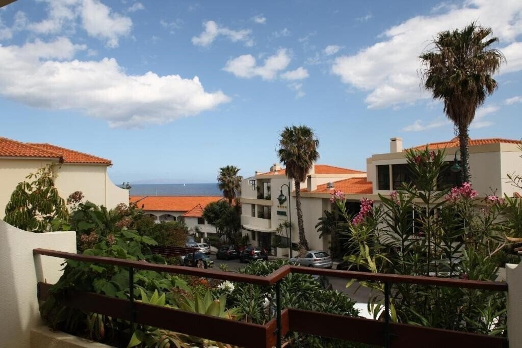 Картинка Vila Ventura 3*