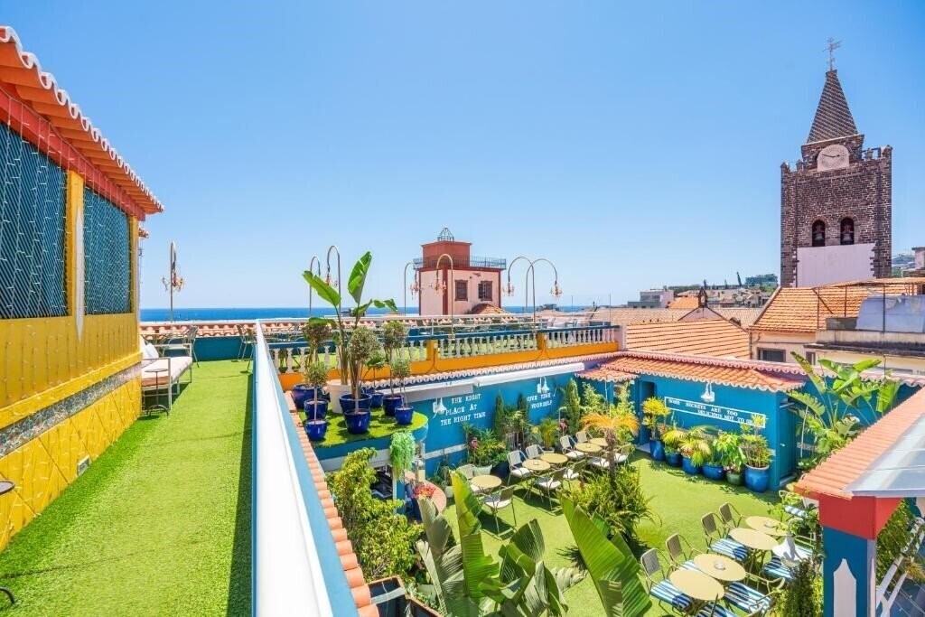 Apartamento Da Se 3* суреті