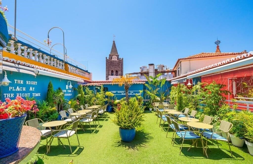 Apartamento Da Se 3* суреті