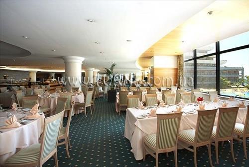 Enotel Madeira Ex Tivoli 5* суреті