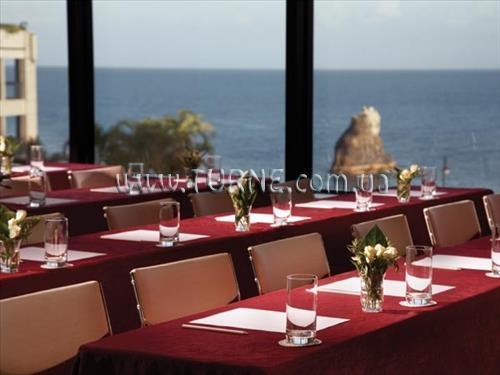 Enotel Madeira Ex Tivoli 5* фотосуреті