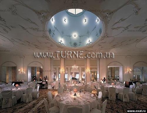 Reds Palace 5* фотосуреті