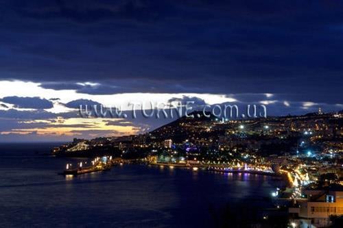 Reds Palace 5* қонақ үйі