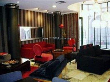 Картинка Windsor Hotel Do Centro 4*