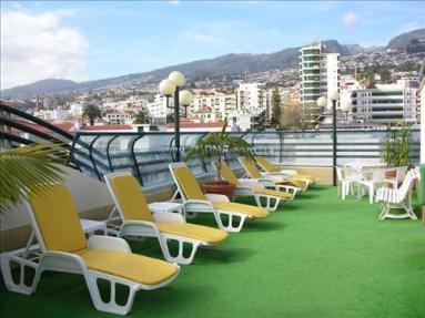 Изображение Windsor Hotel Do Centro 4*