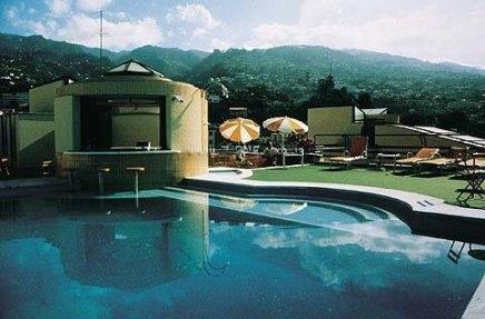 Фото Windsor Hotel Do Centro 4*