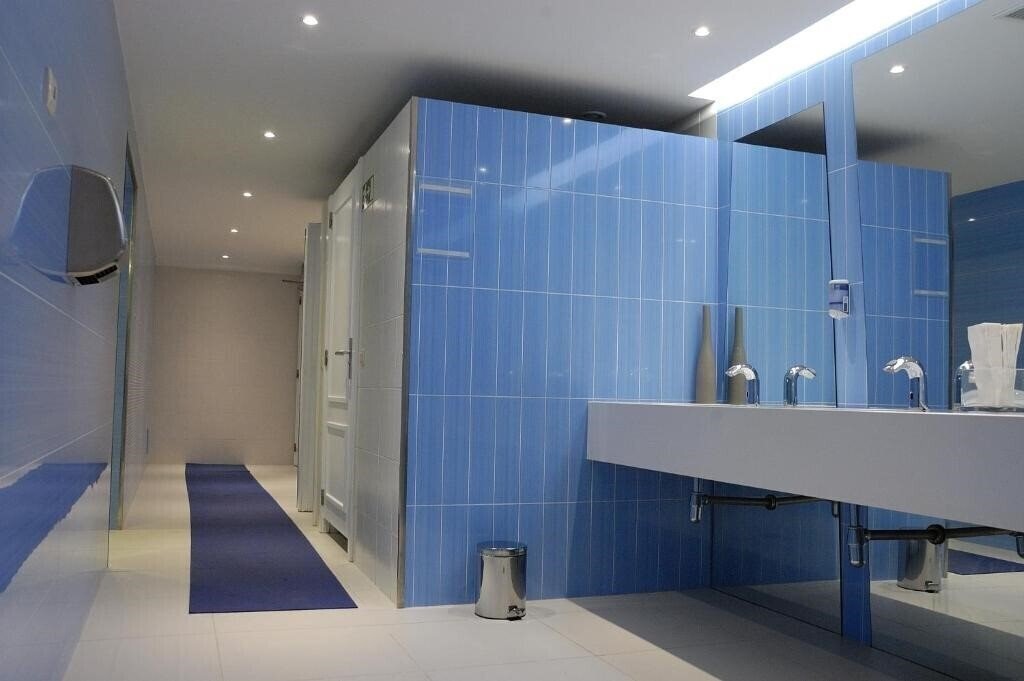 Изображение Enotel Lido Madeira (ex. Tivoli Madeira) 5*