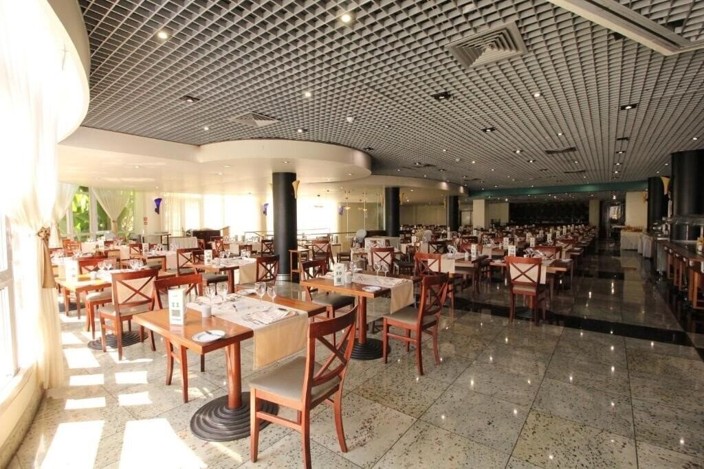 Jardins d'Ajuda 4* суреті