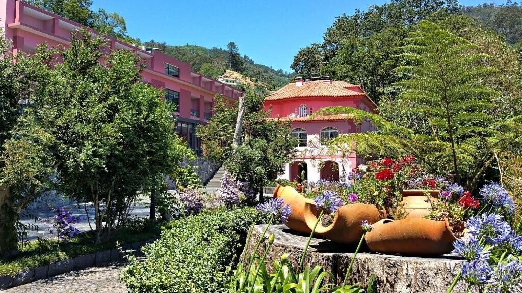 Quinta Da Serra 5* суреті