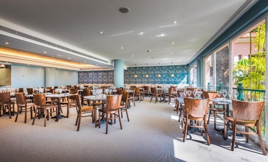 Pestana Royal Premium All Inclusive Ocean & SPA 5* суреті