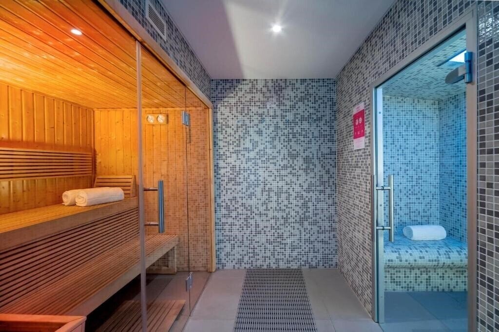 Allegro Madeira 4* фотосуреті