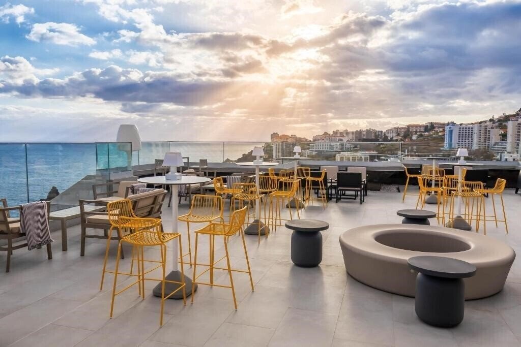 Allegro Madeira 4* суреті