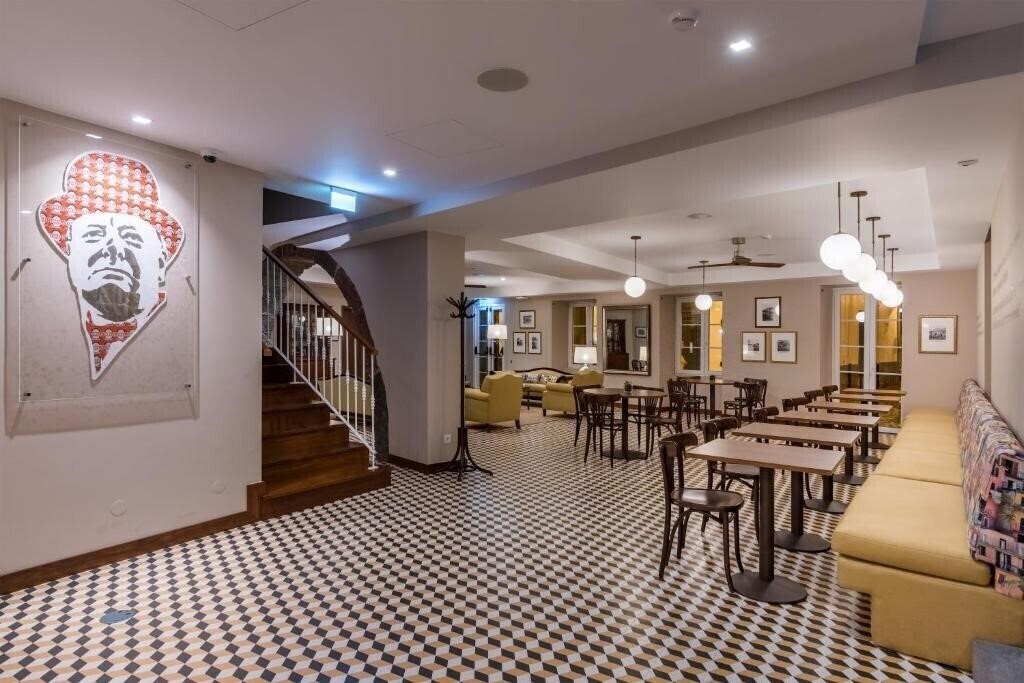 Изображение Pestana Churchill Bay 5*