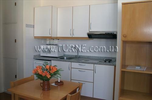 Duas Torres 4* суреті