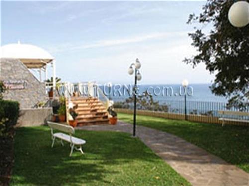 Фото Duas Torres 4*