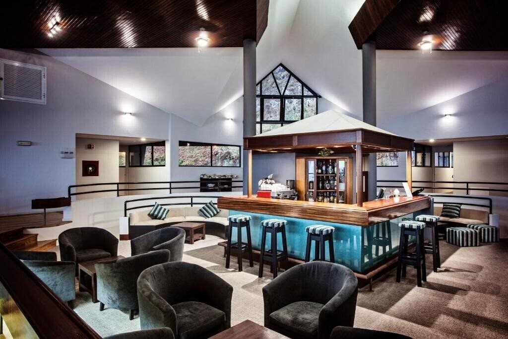 Estalagem Do Mar 3* суреті