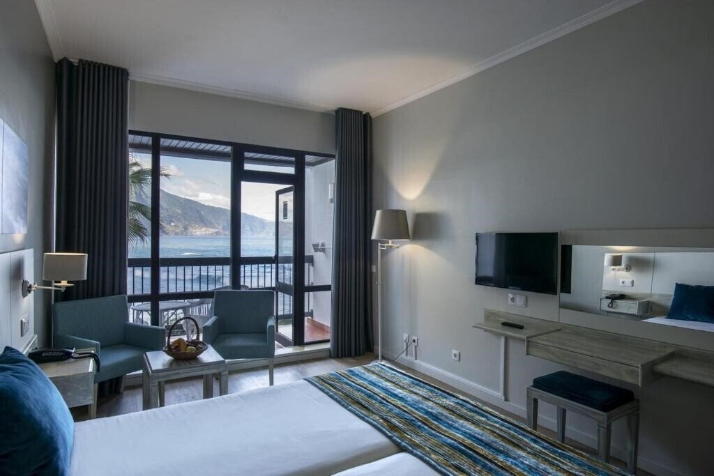 Estalagem Do Mar 3* суреті